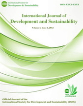 IJDS Sustainable Development