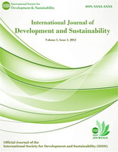 IJDS - Sustainable Development